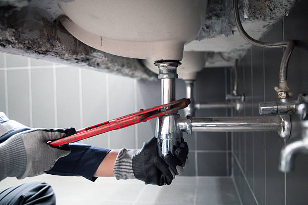 Trusted Garbage Disposal Repair service in Battle Creek, NE - Masters Plumbing Service